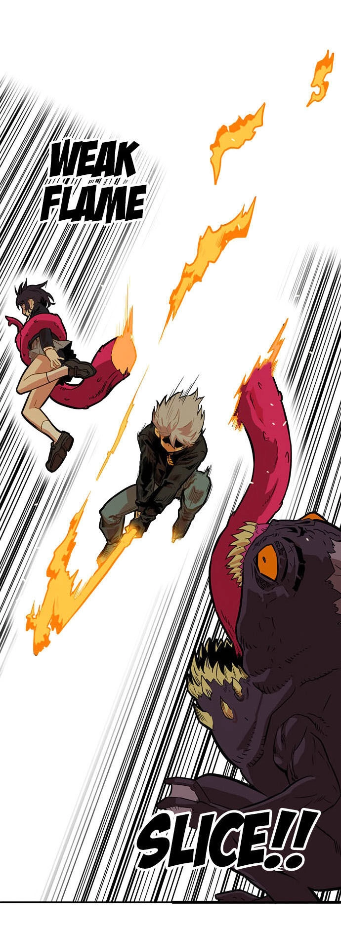 Bẫy Troll Chapter 3 - 33