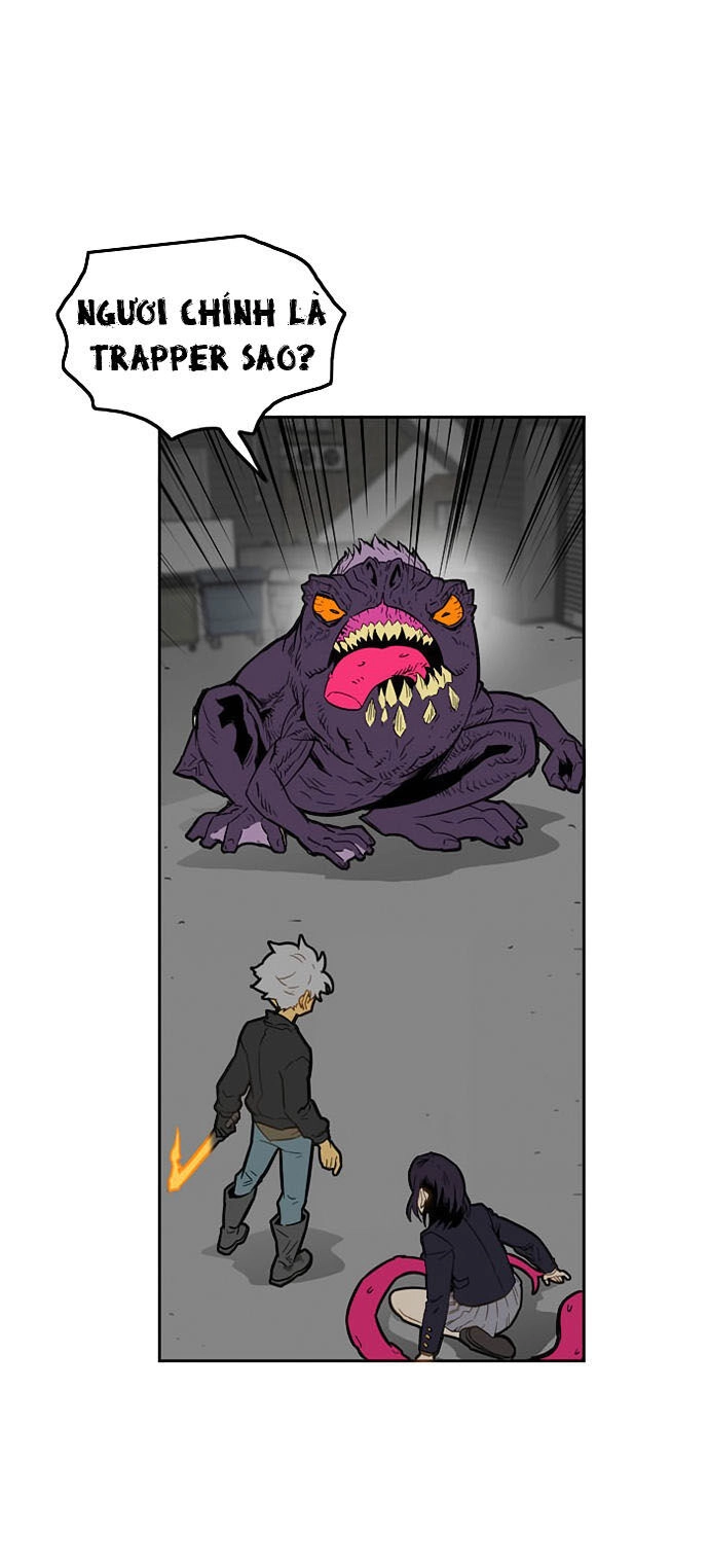 Bẫy Troll Chapter 3 - 37