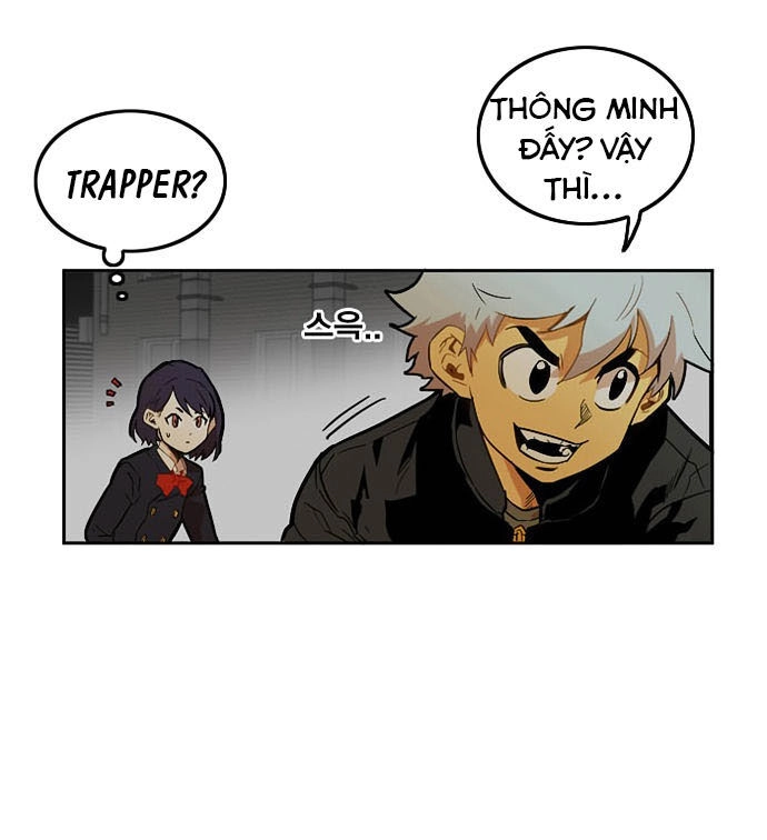 Bẫy Troll Chapter 3 - 38