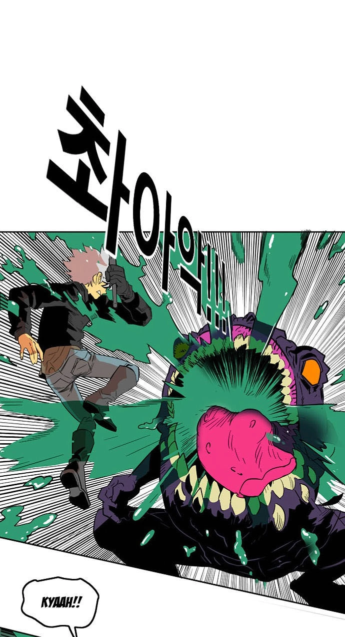 Bẫy Troll Chapter 3 - 40