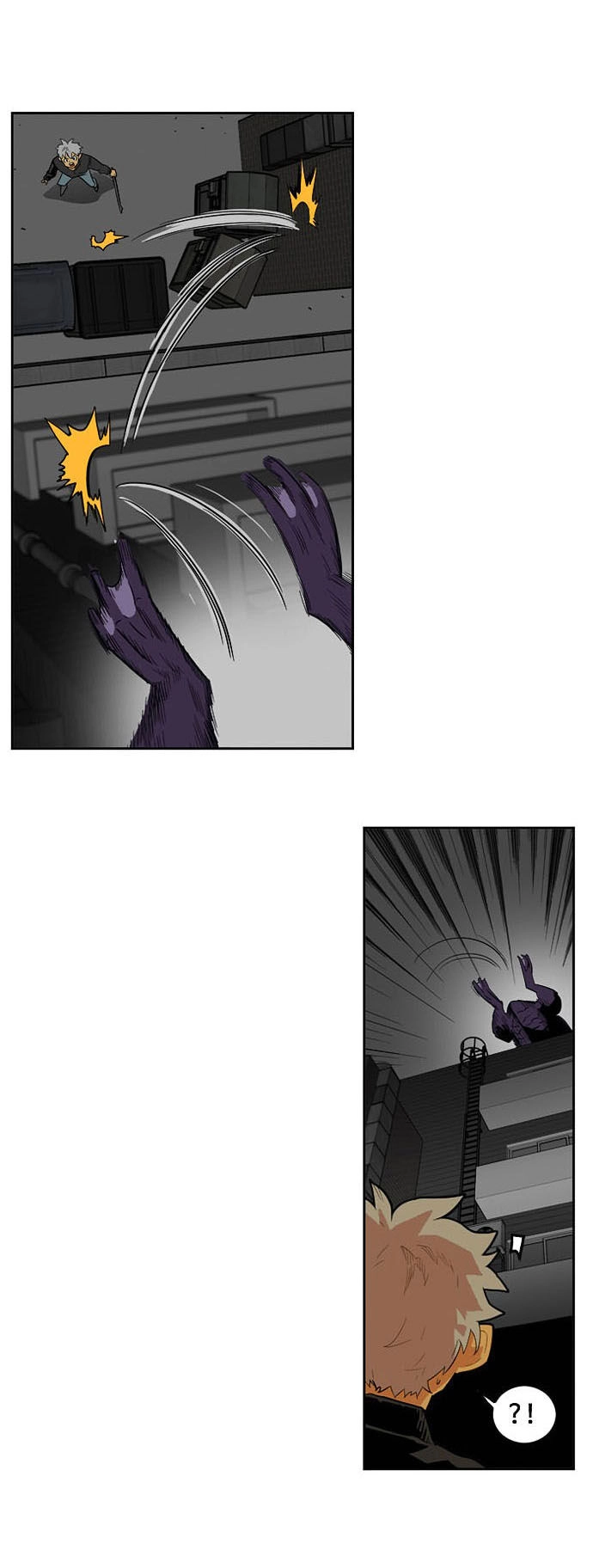 Bẫy Troll Chapter 3 - 42