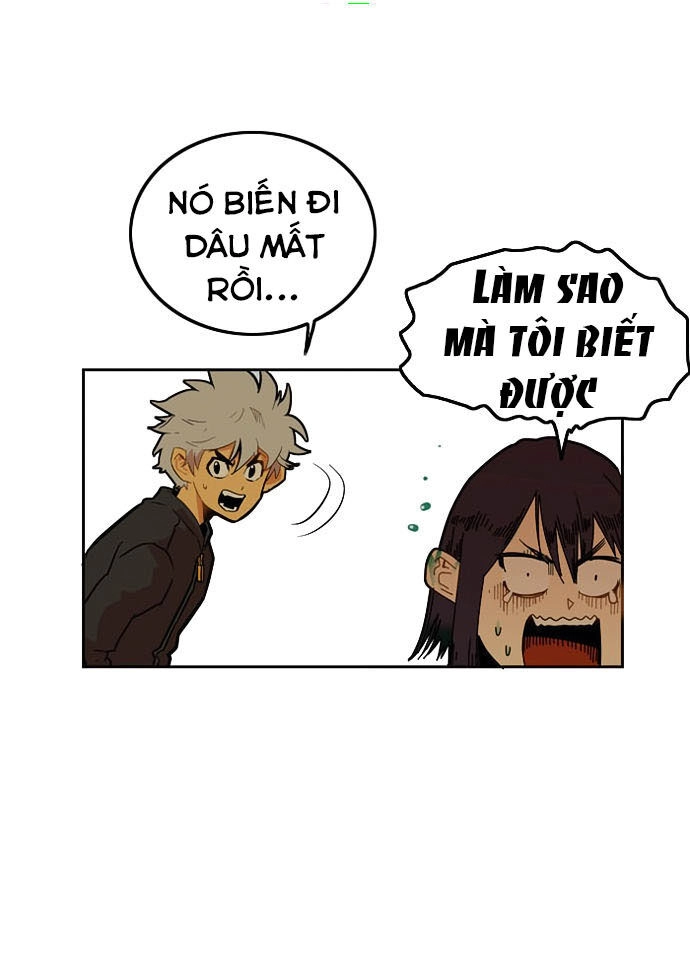 Bẫy Troll Chapter 3 - 43