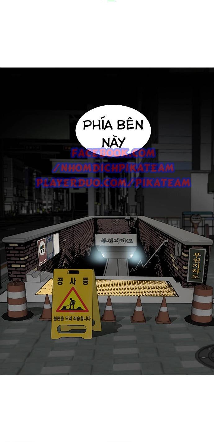 Bẫy Troll Chapter 3 - 46