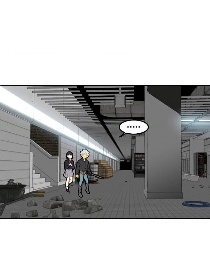 Bẫy Troll Chapter 3 - 48