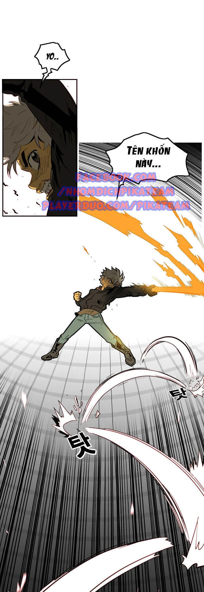 Bẫy Troll Chapter 3 - 53