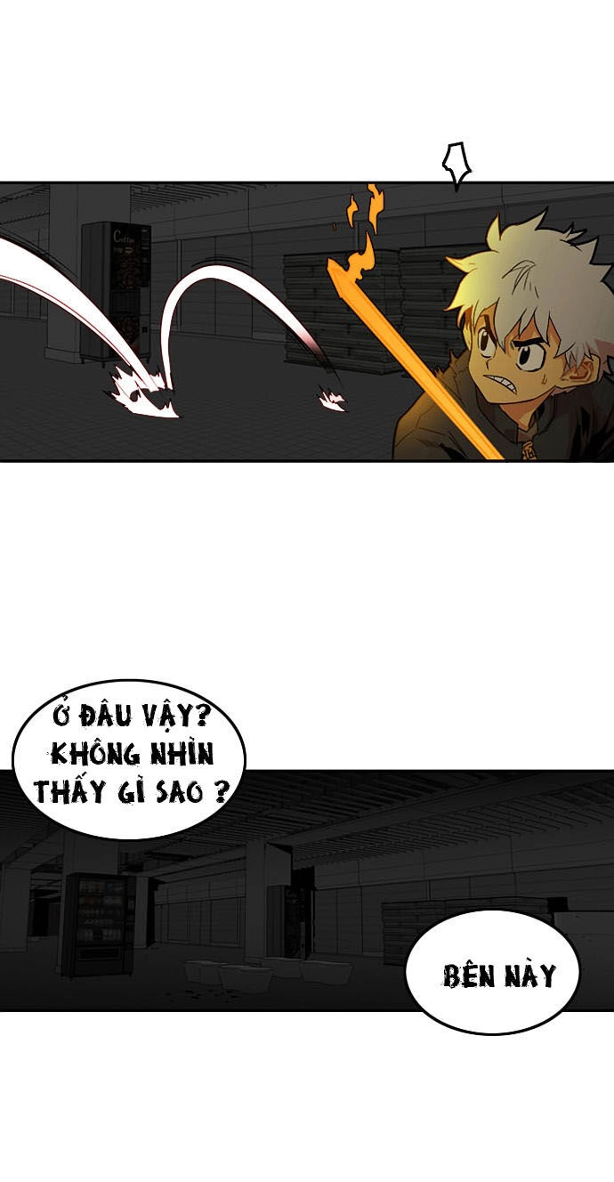 Bẫy Troll Chapter 3 - 57