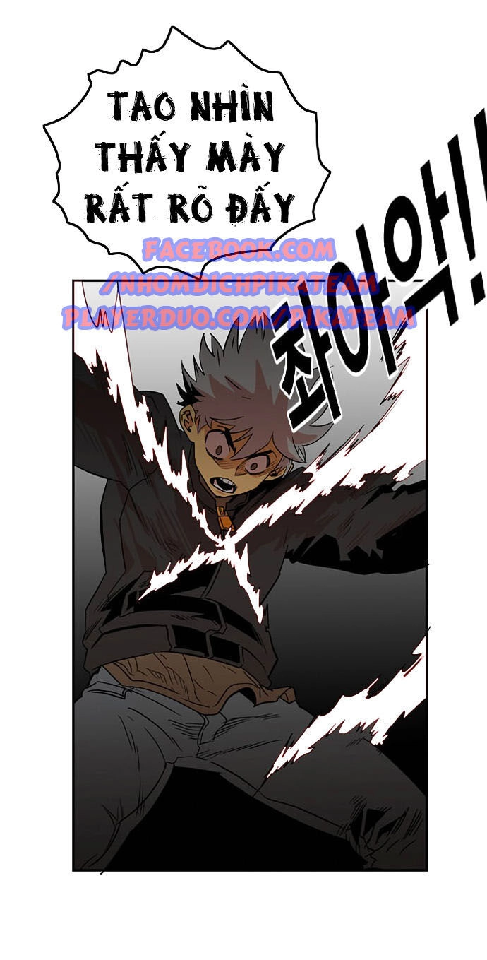 Bẫy Troll Chapter 3 - 58