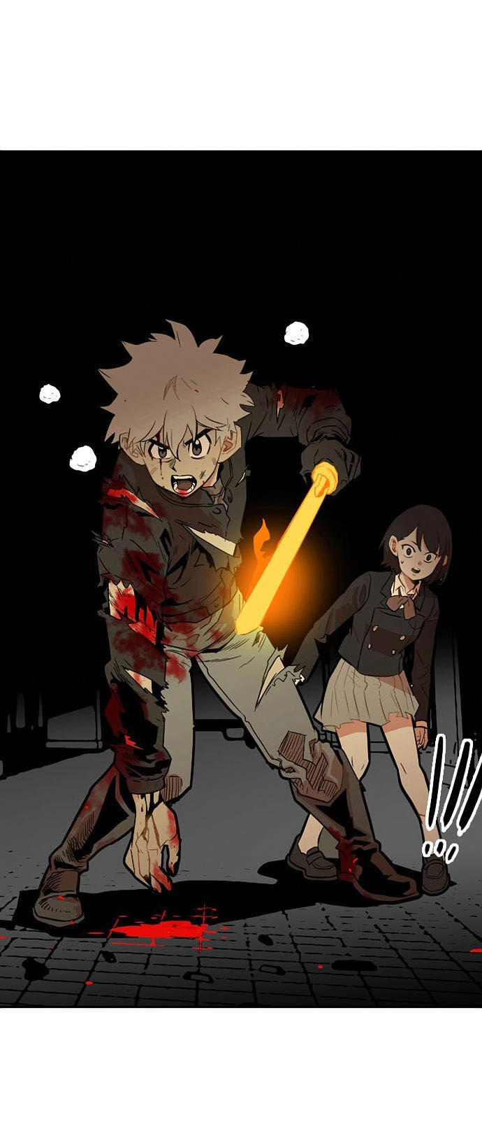 Bẫy Troll Chapter 3 - 64