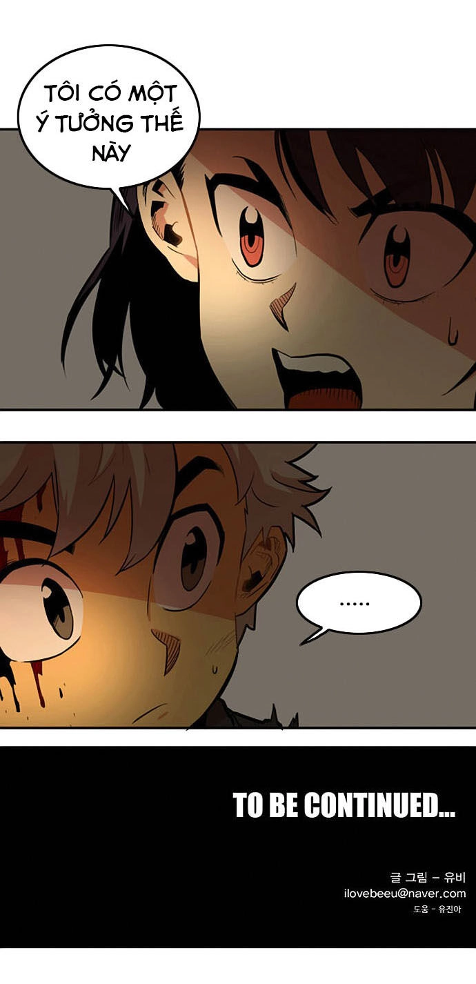 Bẫy Troll Chapter 3 - 68