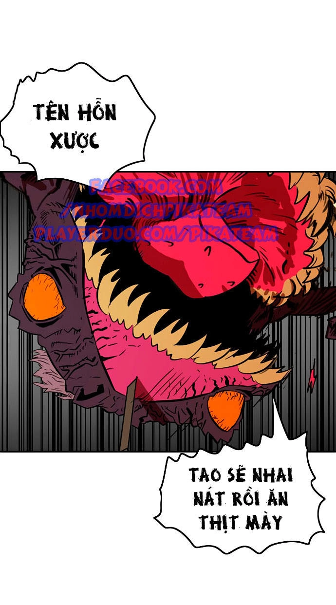 Bẫy Troll Chapter 4 - 28