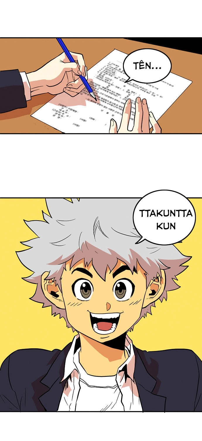 Bẫy Troll Chapter 5 - 2