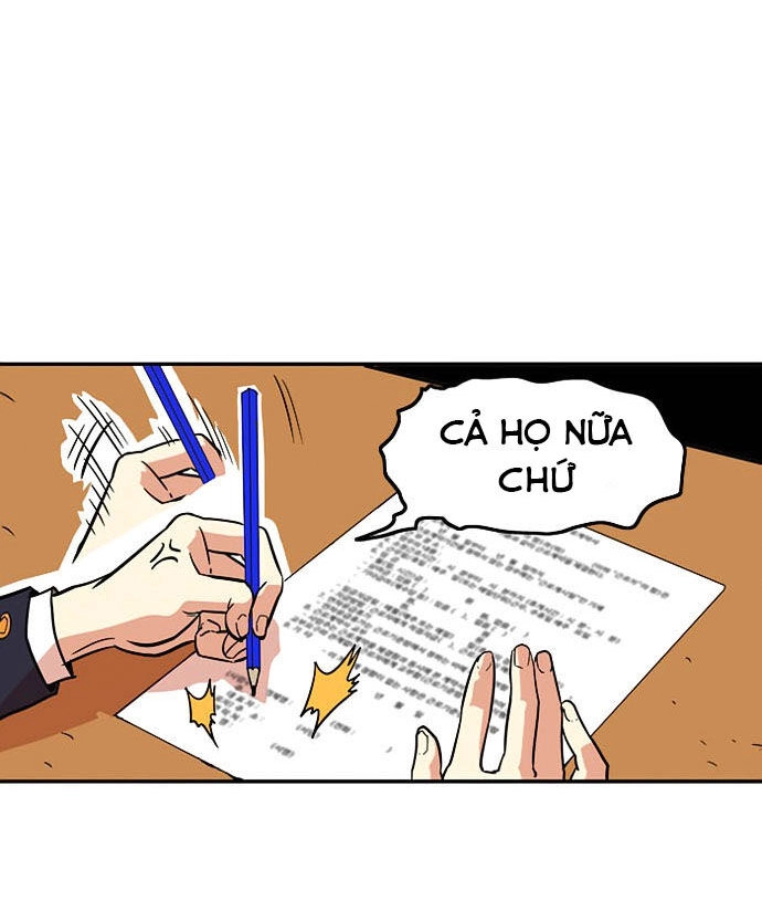 Bẫy Troll Chapter 5 - 4