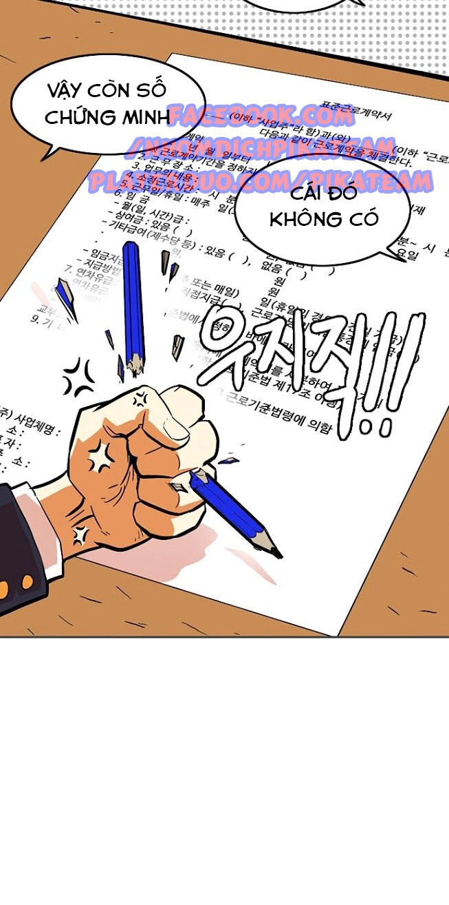 Bẫy Troll Chapter 5 - 6