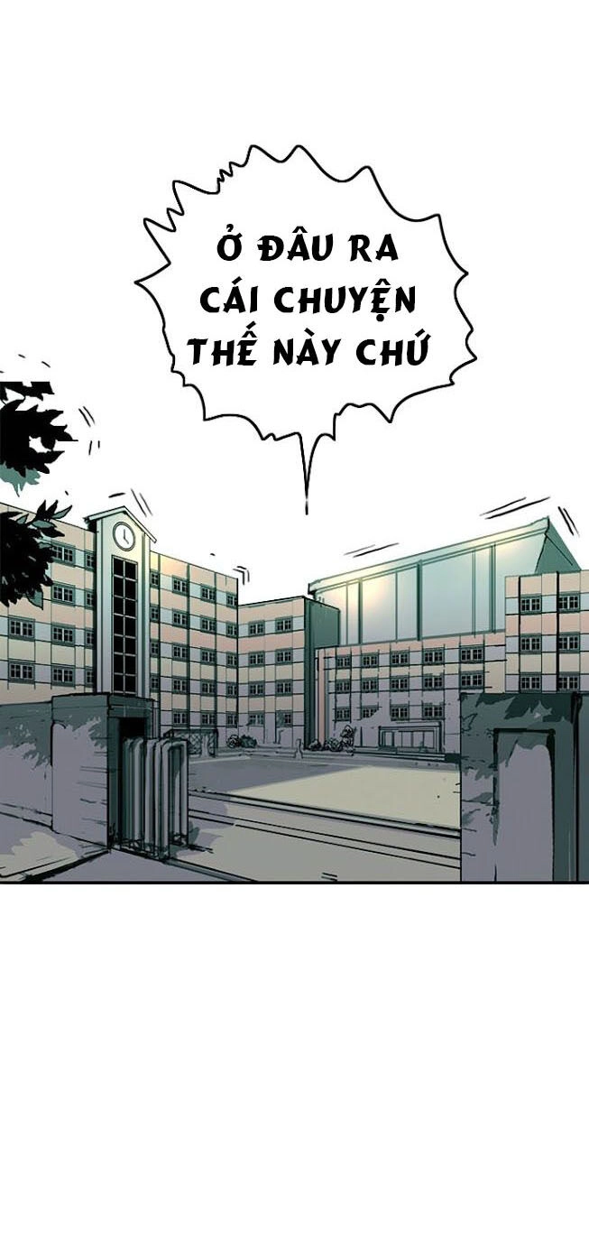 Bẫy Troll Chapter 5 - 7