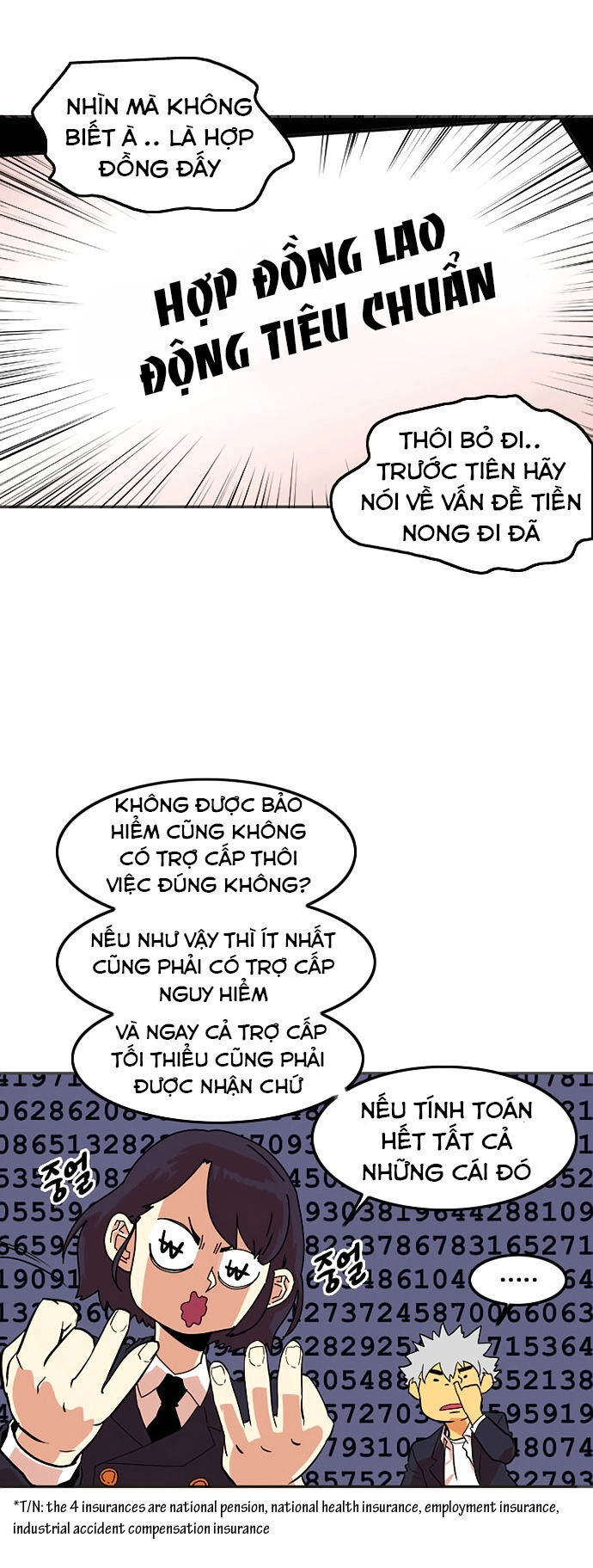 Bẫy Troll Chapter 5 - 9