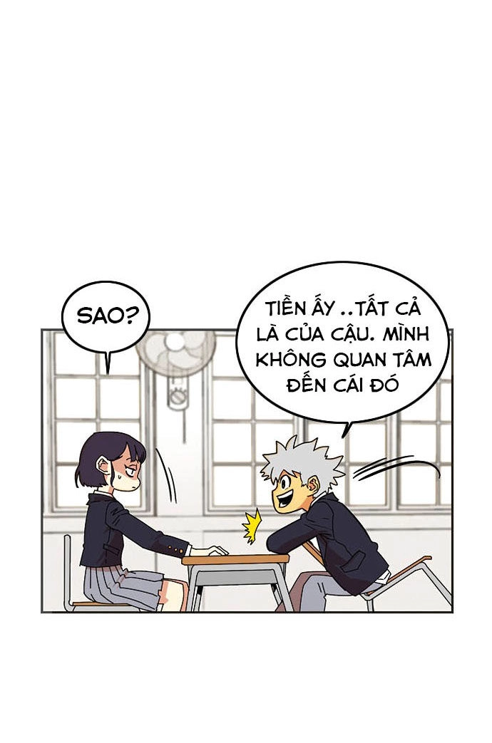 Bẫy Troll Chapter 5 - 11