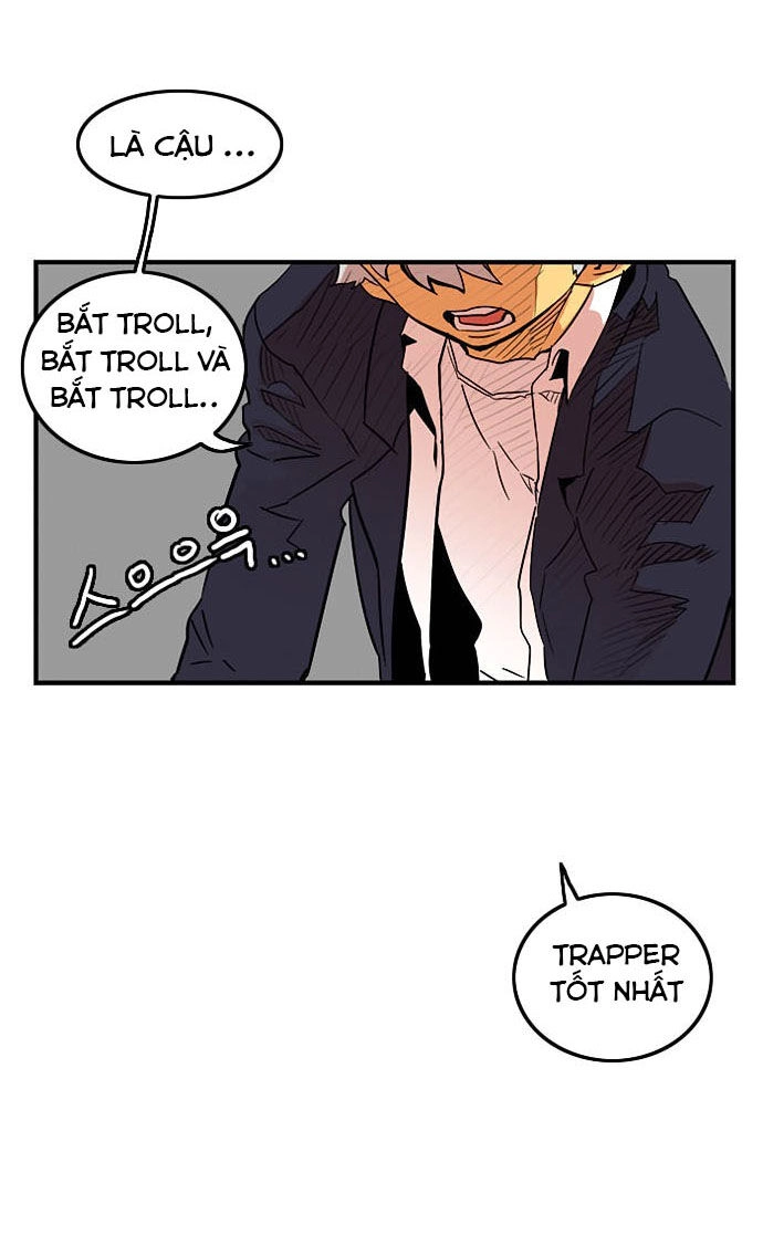 Bẫy Troll Chapter 5 - 13