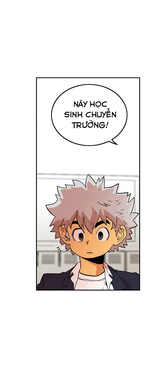 Bẫy Troll Chapter 5 - 18