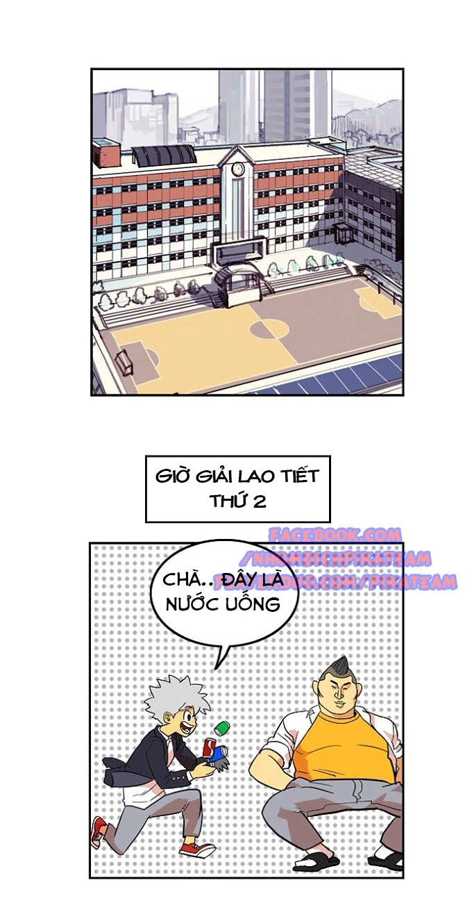 Bẫy Troll Chapter 5 - 28