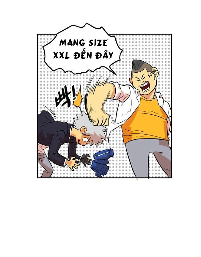 Bẫy Troll Chapter 5 - 30