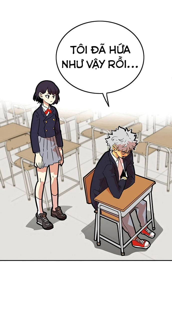 Bẫy Troll Chapter 5 - 33