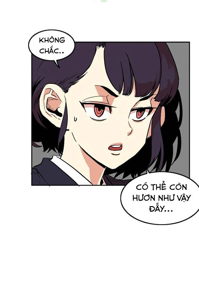 Bẫy Troll Chapter 5 - 36