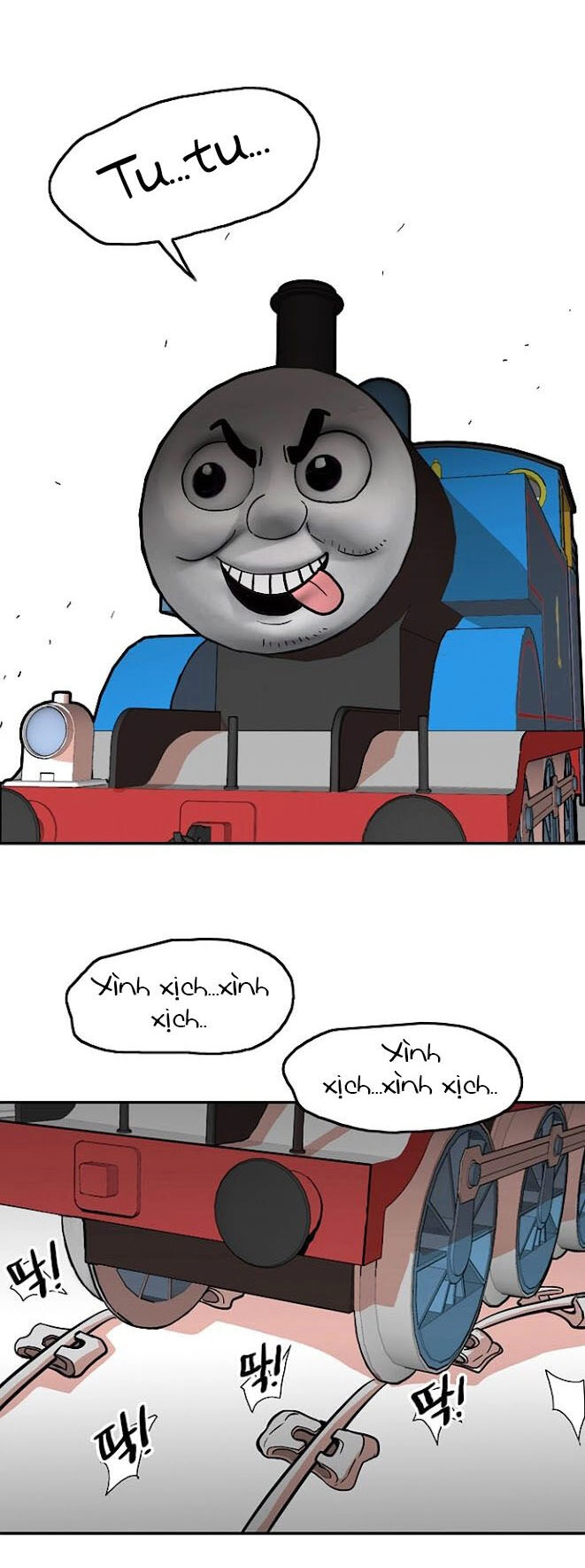 Bẫy Troll Chapter 5 - 37