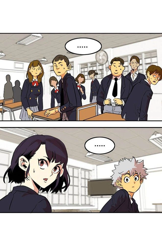 Bẫy Troll Chapter 5 - 40