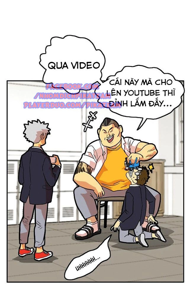 Bẫy Troll Chapter 5 - 42