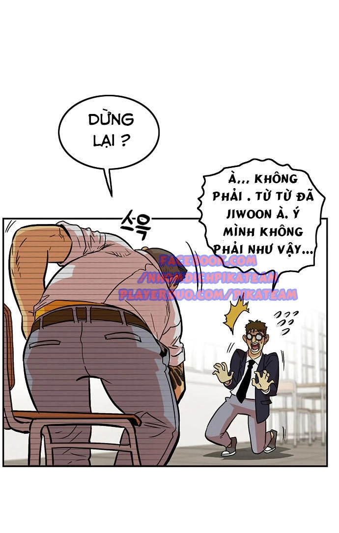 Bẫy Troll Chapter 5 - 47