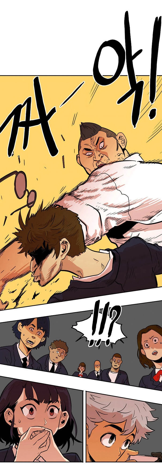 Bẫy Troll Chapter 5 - 48