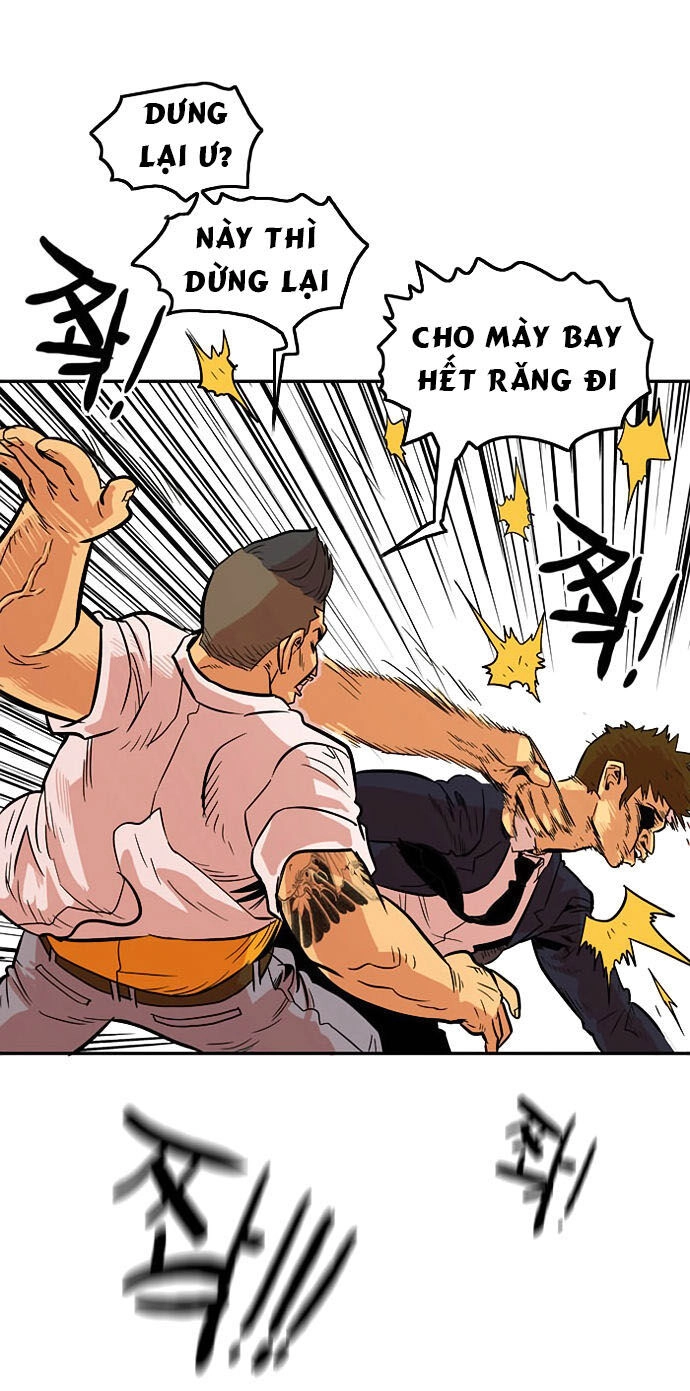 Bẫy Troll Chapter 5 - 50