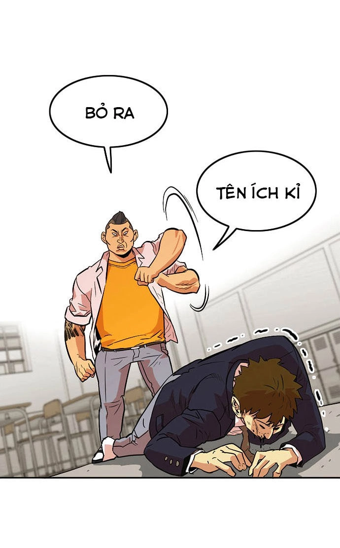 Bẫy Troll Chapter 5 - 54