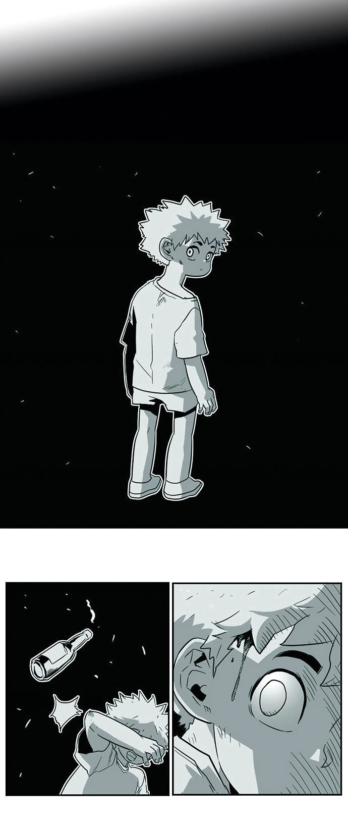 Bẫy Troll Chapter 5 - 57