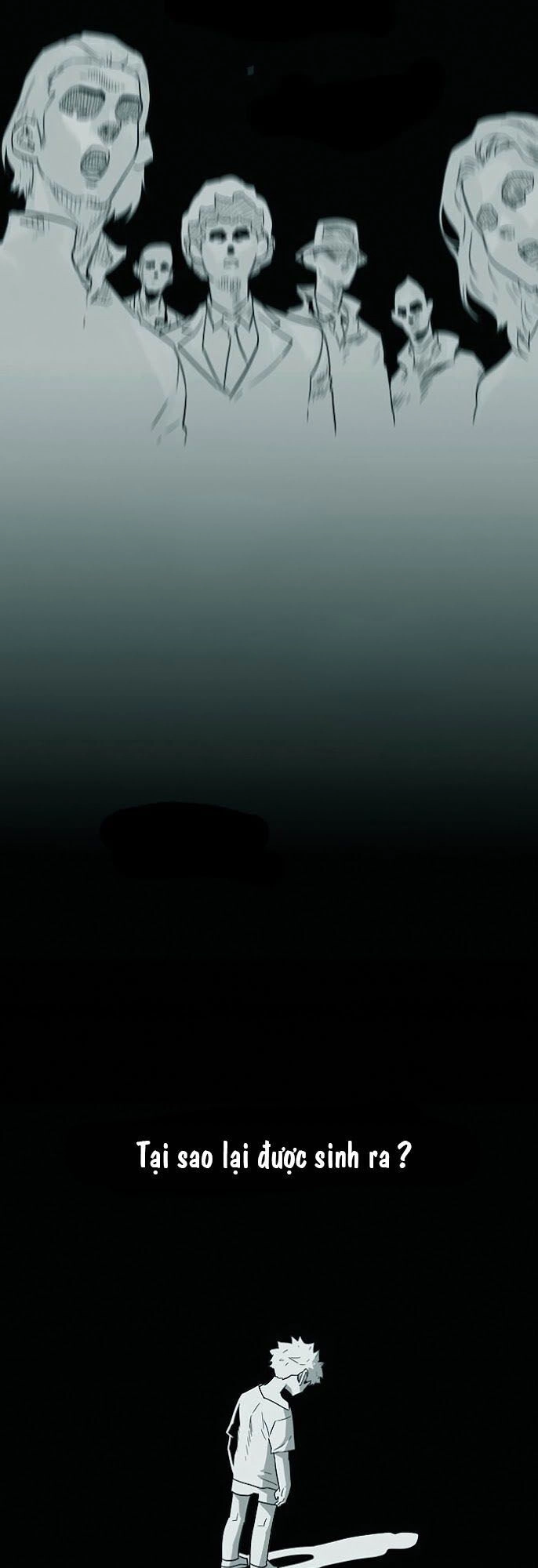 Bẫy Troll Chapter 5 - 58