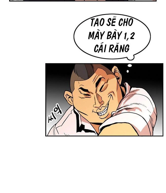 Bẫy Troll Chapter 5 - 64