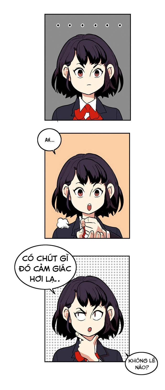 Bẫy Troll Chapter 5 - 69