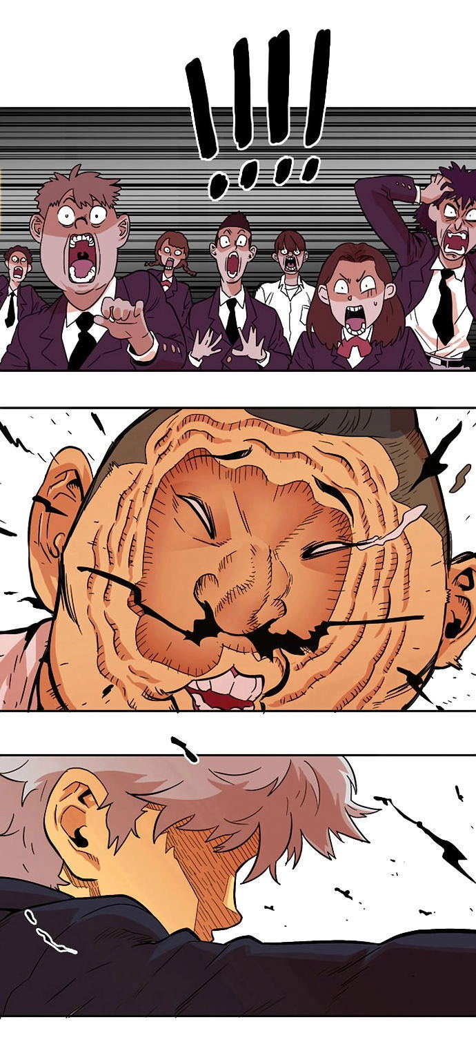 Bẫy Troll Chapter 5 - 77