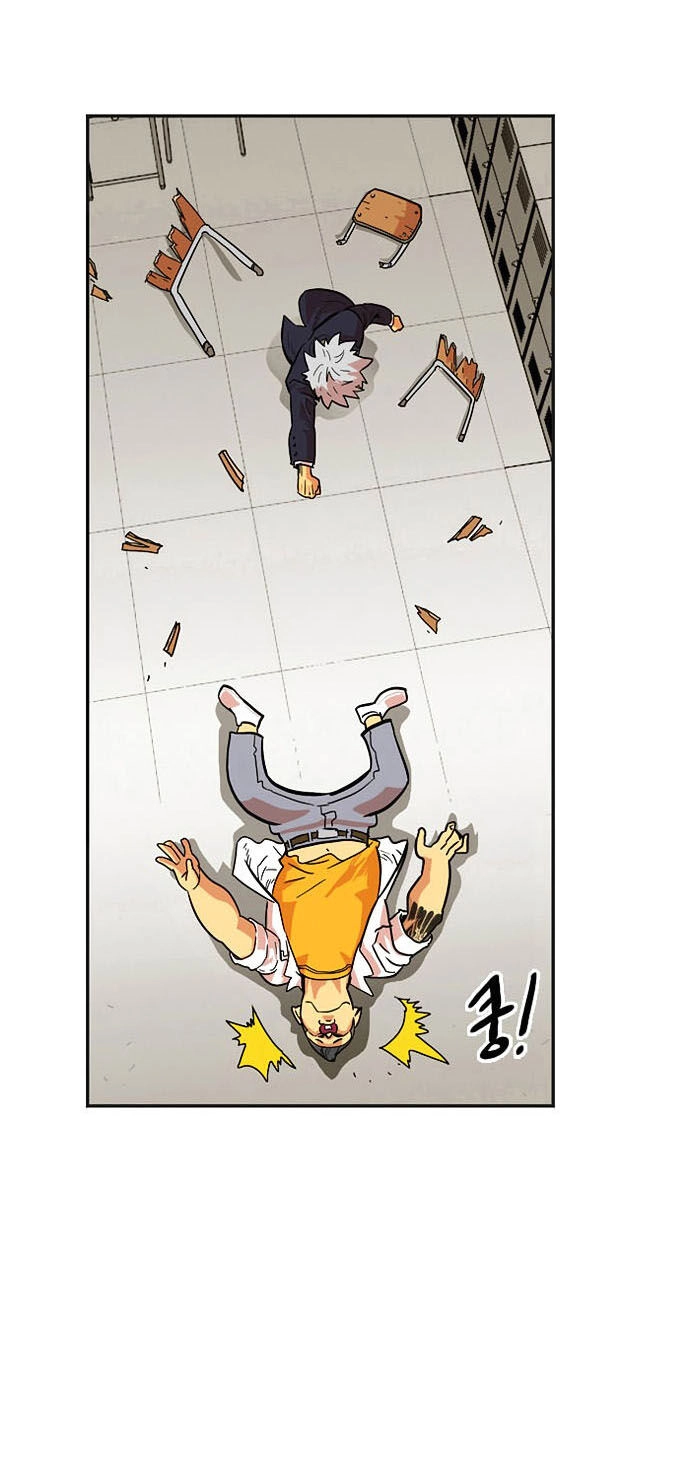 Bẫy Troll Chapter 5 - 78