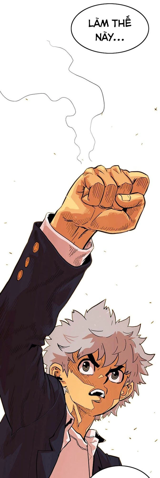 Bẫy Troll Chapter 5 - 79