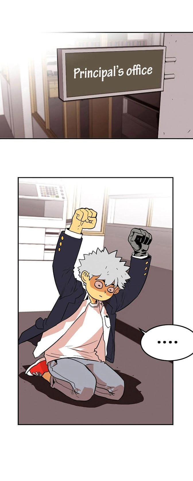 Bẫy Troll Chapter 5 - 81