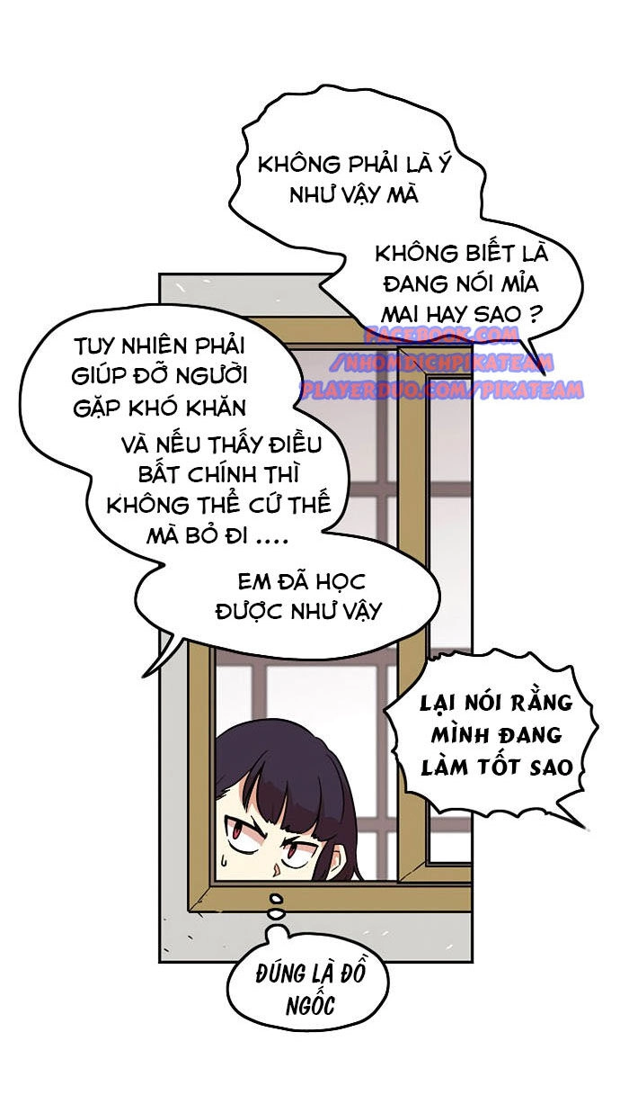 Bẫy Troll Chapter 5 - 83