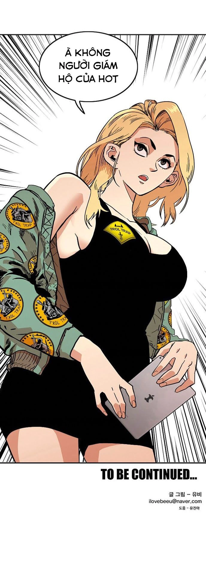 Bẫy Troll Chapter 5 - 87