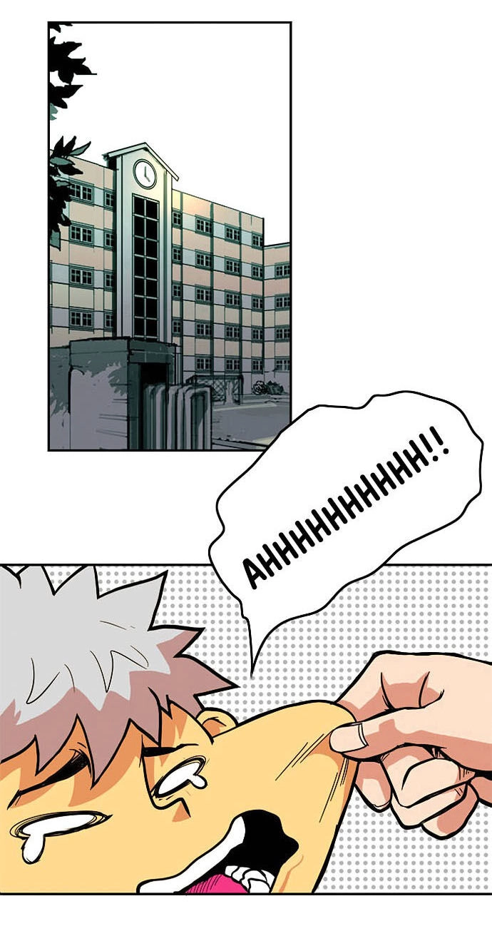 Bẫy Troll Chapter 6 - 2