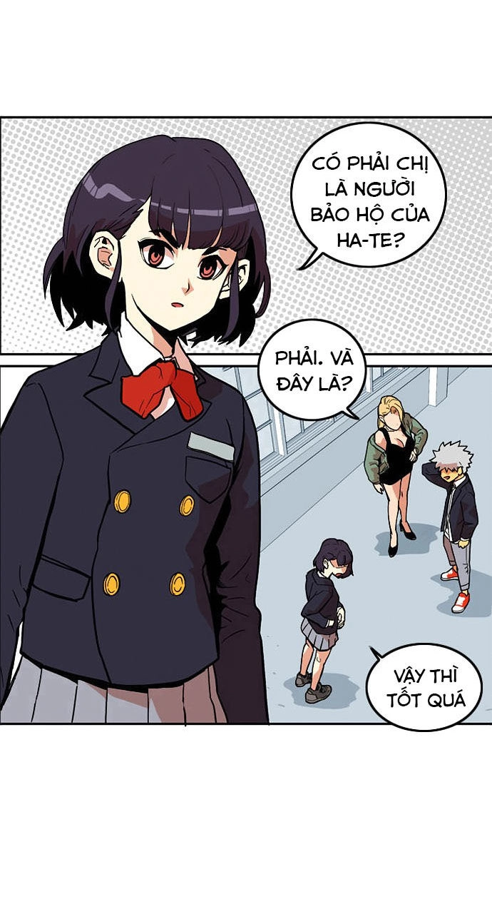 Bẫy Troll Chapter 6 - 6