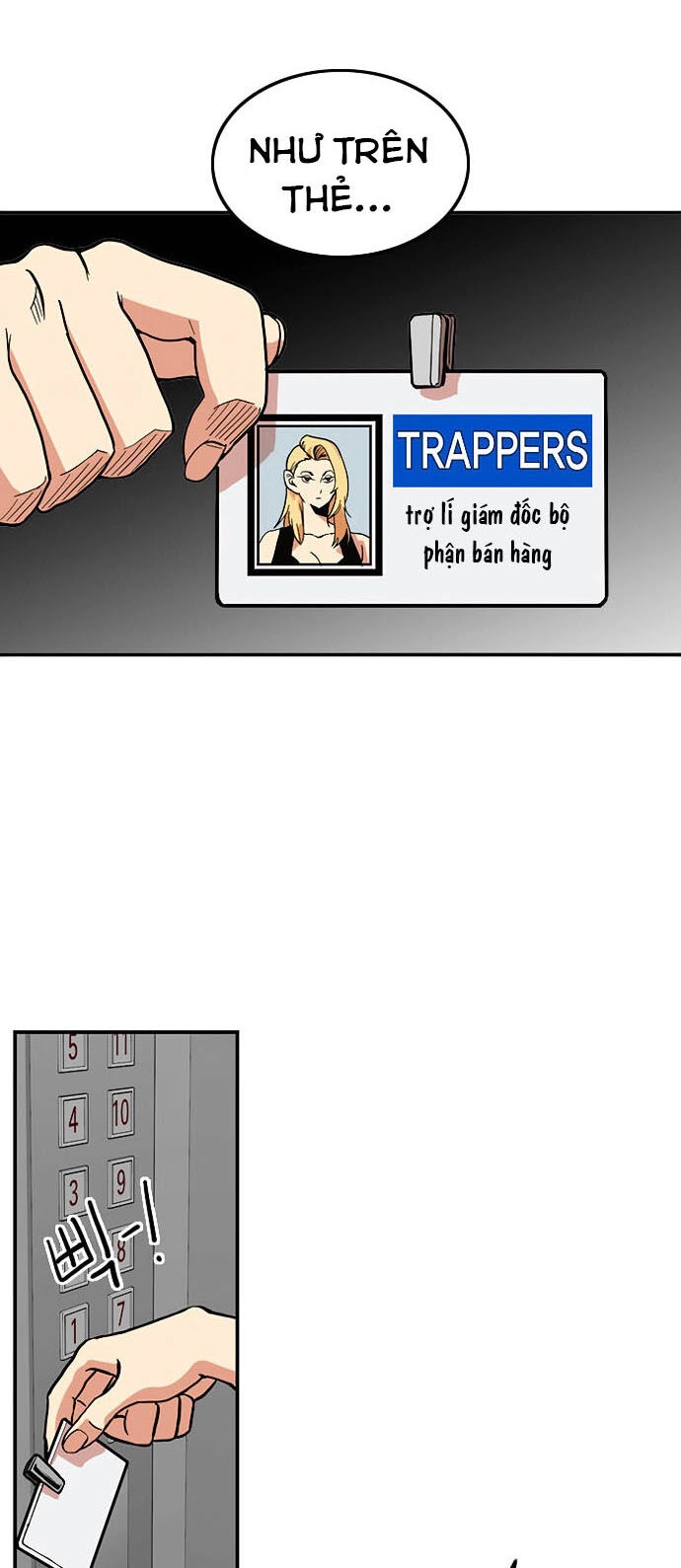 Bẫy Troll Chapter 6 - 15