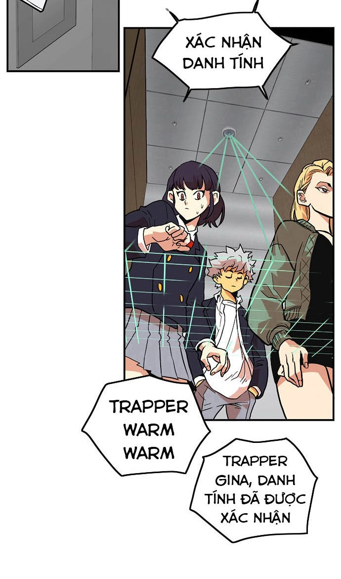 Bẫy Troll Chapter 6 - 16