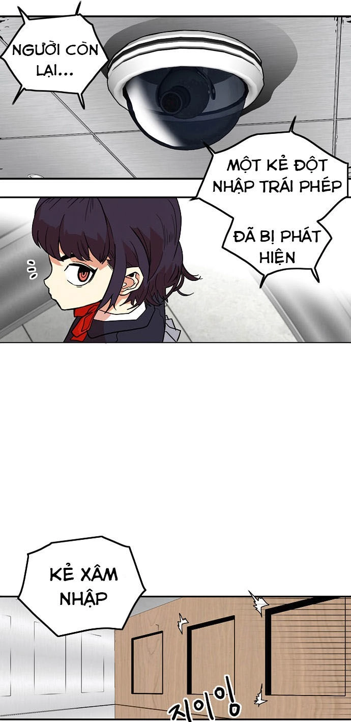 Bẫy Troll Chapter 6 - 17