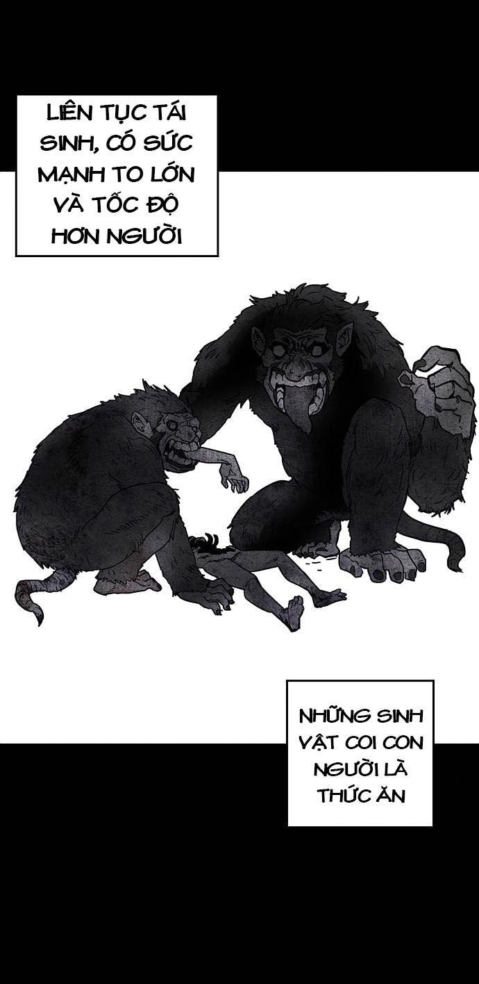 Bẫy Troll Chapter 6 - 25