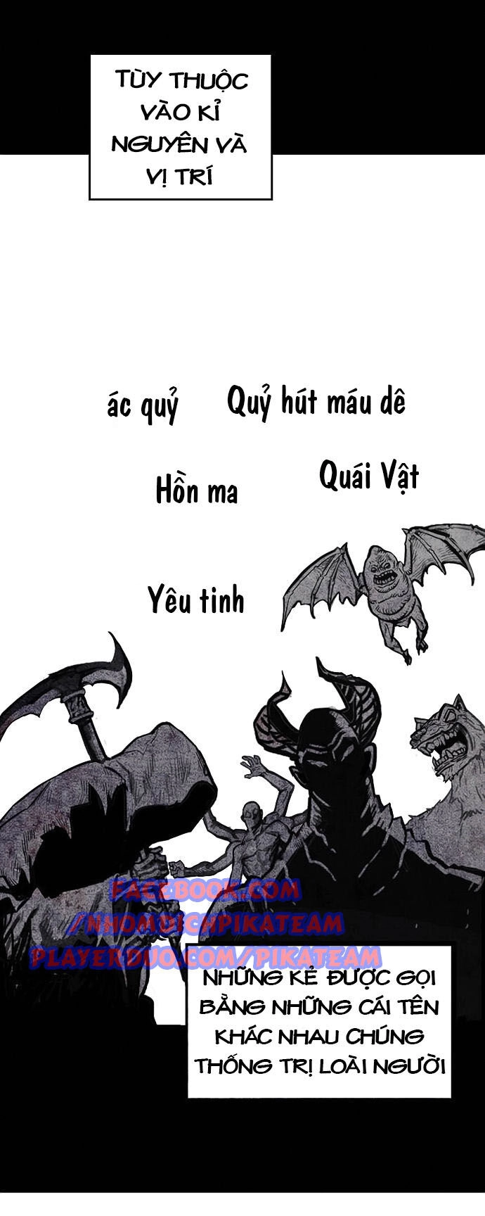 Bẫy Troll Chapter 6 - 26